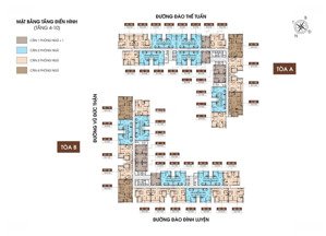 căn hộ hạng sang long biên central - cđt taseco với chỉ 420 căn kề cận vinhomes riverside cực vip