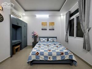 Cho thuê phòng đẹp đầy đủ nội thất gần các trường DH Hutech, GTVT, Ngoại Thương