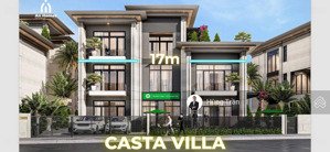 cần bán biệt thự cao cấp dự án sunflower trung tâm thành phố mới bình dương