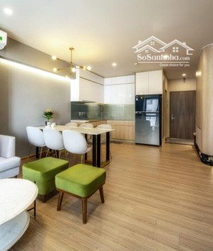 bán chung cư đầy đủ tiện ích xung quanh