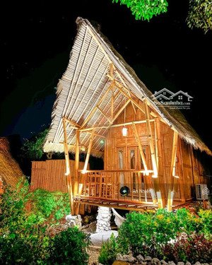 mảnh vườn sịn xò, sau đất giáp suối, view nhà đồi cực chill, chỉ với 850tr/sào định quán đồng nai