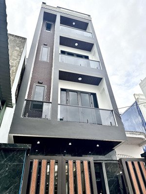 nhà đẹp diện tích 66m2 sân cổng riêng phố miếu hai xã, ngõ nông, gara oto gần nhà