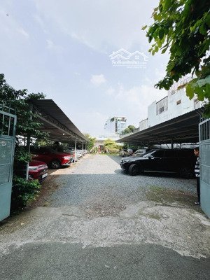 bán nhà hẻm xe tải, 20m x 46m, full thổ cư, một đời chủ, gần sân bay, gần mặt tiền