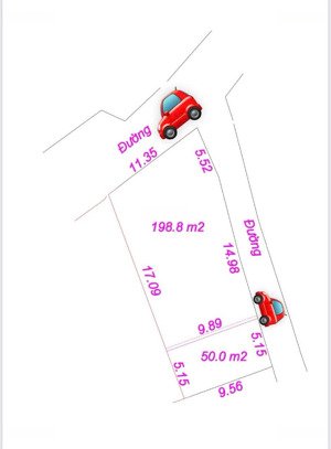 bán lô thổ cư f0 tại khu 10 đại phúc; hàng hiếm giá rẻ