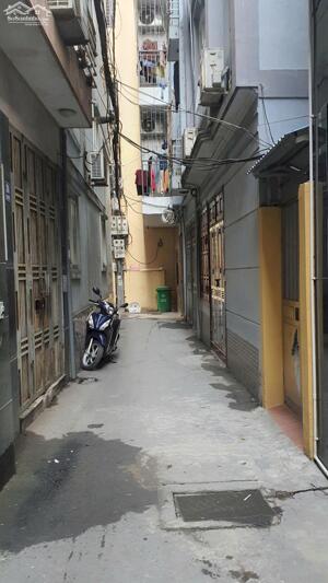 Bán tòa CCMN Chính Kinh 62m², 7 tầng, 16P KK, dòng tiền 90tr/th