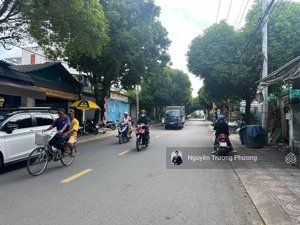(5x17,5m) đất trung tâm thuận an đường thông bờ bao sông sg mt đường nhựa lớn cách cmt8 chỉ 50m