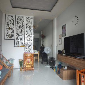 cần bán nhà 1 trệt 1 lầu hẻm phước long tp. nha trang chỉ 3.2tỷ