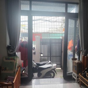 cần bán gấp nhà đẹp phường phước long tp. nha trang chỉ 2.75 tỷ