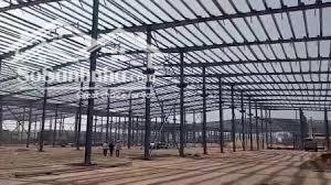 CHO THUÊ CỤM NHÀ XƯỞNG MỚI XÂY 48.000M2 KCN MỸ PHƯỚC 3, BÌNH DƯƠNG-