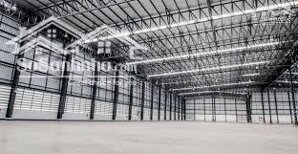 Cho thuê 11.000m2 nhà xưởng mới Bàu Bàng Bến Cát Bình Dương PCCC tự động