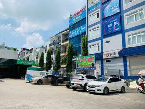 bán đất tặng căn nhà cấp 4, cách ngay kha vạn cân 50m - hẻm xe tải quay đầu 54m2 chỉ 4,9tỷ - gpxd4t