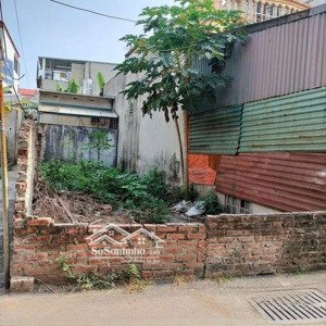 cc bán đất yên nghĩa, 50m2, ngõ rộng, gần vành đai 4, ga tàu điện, đh phenikaa, giá nhỉnh 3 tỷ
