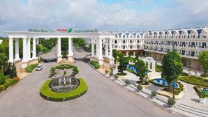 bán đất nền dự án tại five star eco city 3,6 tỷ thương lương dt 5,5x22 121 m2 pháp lý đầy đủ uy tín