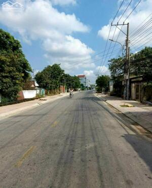 Nhà Mt Phan Văn Lại P6 TP Tân An, Long An