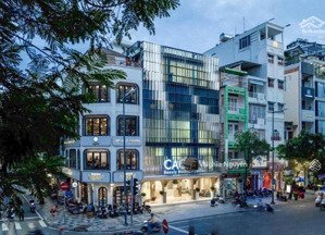 siêu phẩm kế bến takashimaya! bán gấp mt nam kỳ khởi nghĩa (ngang 4,5m - 2 tầng - hđ thuê 150tr)