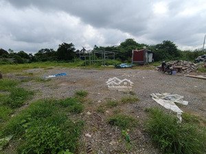 cho thuê bãi đất trống dt 3000m2 mặt phố đại linh, trung văn, nam từ liêm, 20k/m, xe công, điện 3fa