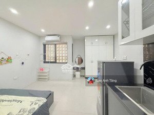 chung cư mini 6 tầng - thang máy - gần ô tô 35tr/tháng - lê quang đạo - mỹ đình