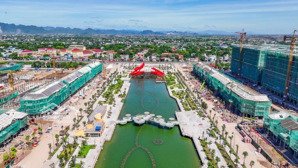 sun urban city nhà thứ 2 nghỉ dưỡng gần hà nội, cộng đồng tri thức đẳng cấp