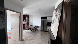 căn hộ 2n1vs 55m2 tầng 1x đẹp full đồ ko vết xước. giá 7,5tr bao phí