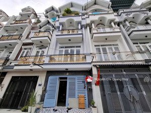 nhà phố hiện đại, đường xe hơi 6m huỳnh thị đồng nhà bè sát quận 7 - 4,6m x 13m sổ hồng giá 6,95 tỷ