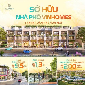 giỏ hàng vinhomes green city suất nội bộ giá cực tốt, không mua chênh, căn 60m2 3.4 tỷ, 75m2 4.3 tỷ