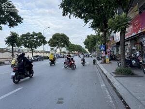 SIÊU PHẨM MẶT PHỐ 176M2- SIÊU HIẾM - NHÀ DÂN XÂY - VỈA HÈ - KINH DOANH VĂN PHÒNG - NHÀ HÀNG