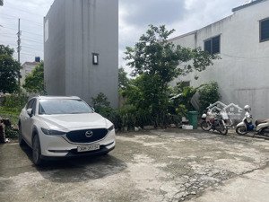 bán đất phân lô 51,8m nở hậu tại thanh lãm - phú lãm ô tô tránh lh: 