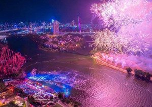 bán 5 lô đất mặt tiền an dương vương view pháo đài pháo hoa cạnh suncomos sungroup 500m2