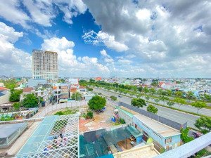 siêu phẩm siêu dòng tiền khách sạn 5 tầng dt 165m ( 5,5 x 30 ) thu nhập gần 200 triệu/tháng quá vip