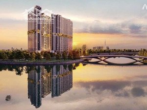 mở bán đợt đầu tiên căn hộ studio dự kiến từ 1,6 tỷ liền kề ga metro và vành đai 3, sở hữu lâu dài