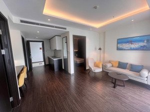 bán cc 2pn 2wc view đẹp tại best western premier sapphire hạ long, 3,3 tỷ, 70m2