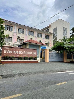nhà 4x18, 2 tầng hoàn công, hẻm oto, phước bình quận 9, gần the global city, giá 5.2 tỷ