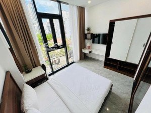 cho thuê căn hộ 1pn + 1wc ở lê quang đạo, mỹ an, ngũ hành sơn, đà nẵng, 10,5 triệu