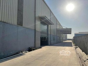 cho thuê xưởng đẹp mê linh - hà nội | 3.500m chỉ 60k/m chia nhỏ từ 1.000m