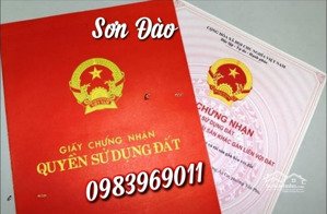 đất thổ cư vị trí đẹp, thuộc ấp 3b đạo thạnh - tiền giang ( nay là đồng tháp )