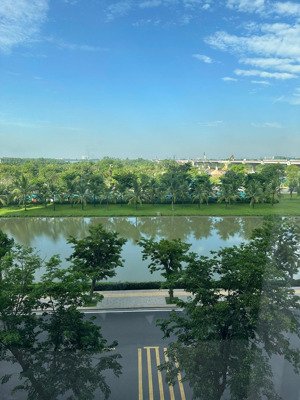 cho thuê cc đẹp tại lumiere boulevard, 13 triệu, 67m2, 2pn, 2wc, nhiều tiện ích