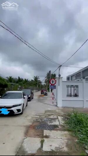 Đất 5x25,5m ấp Long Hoà A,Đạo Thạnh,TP.Mỹ Tho,Tiền Giang