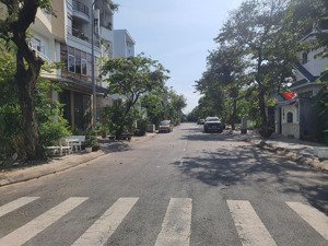 bán lô biệt thự góc hai mặt tiền khu trí kiệt giá 71 triệu/m2