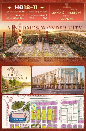 mở bán căn hộ vip nhất dự án hđ18-11 