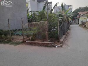 ĐẤT YÊN NGHĨA LÔ GÓC ÔTÔ ĐỖ CỬA GẦN ĐƯỜNG 6