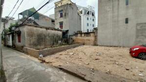 Bán Đất Ngọc Thụy, Gần Khai Sơn, 50m2, MT4.5m, Ô Tô, Phân Lô, Nhỉnh 9 Tỷ