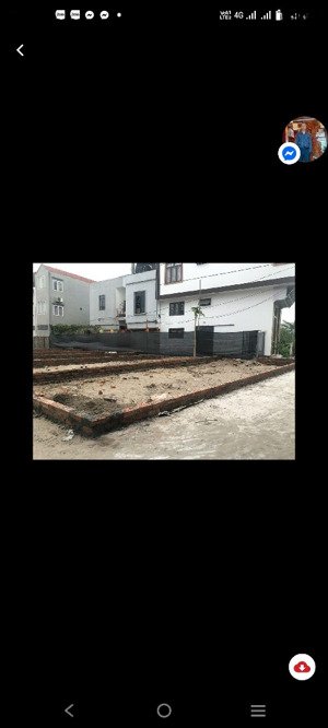 hot hot hot! đất đẹp đức thượng - phân lô -nở hậu - ô tô đỗ cửa - ngõ thông tứ tung - sát vành đai