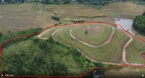 siêu phẩm nghỉ dưỡng gần siêu dự án sinh thái nghỉ dưỡng hơn 20.000 tỷ của tập đoàn sungrup