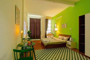 cho thuê cc mini 30m2, 12 triệu, nguyễn bỉnh khiêm, đa kao, q1, hcm giá siêu hời