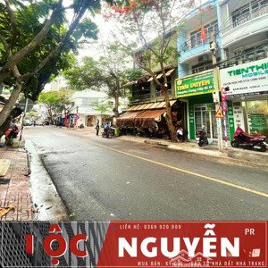 cho thuê nhà nguyên căn đường bạch đằng, nha trang