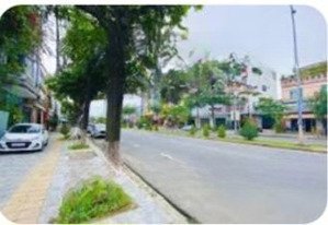 bán căn mặt phố trần duy hưng, 102m, 7 tầng, kinh doanh, 77 tỷ