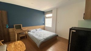 căn hộ full nội thất cửa sổ ngay ung văn khiêm