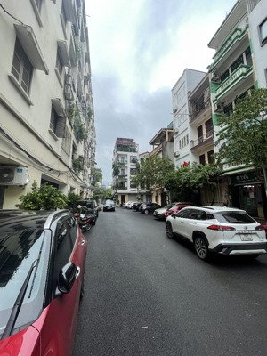 biệt thự nhà vườn - phố vip nghĩa đô - chỉ 36,5 tỷ.