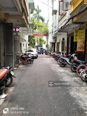 bán gấp chung cư mini 58m2, 6pn, 6wc tại ngõ 18 ngô quyền, la khê, hà đông, nhỉnh 8 tỷ.