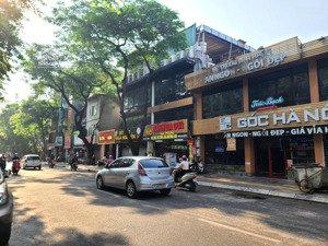siêu vip, mặt phố tô hiệu : 150m2 , 3 tầng, mt 8m, cho thuê 120tr/th, kd siêu tốt: giá 47 tỷ
